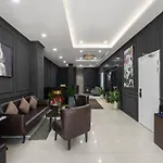 Platinum Orchid Hotel Danang