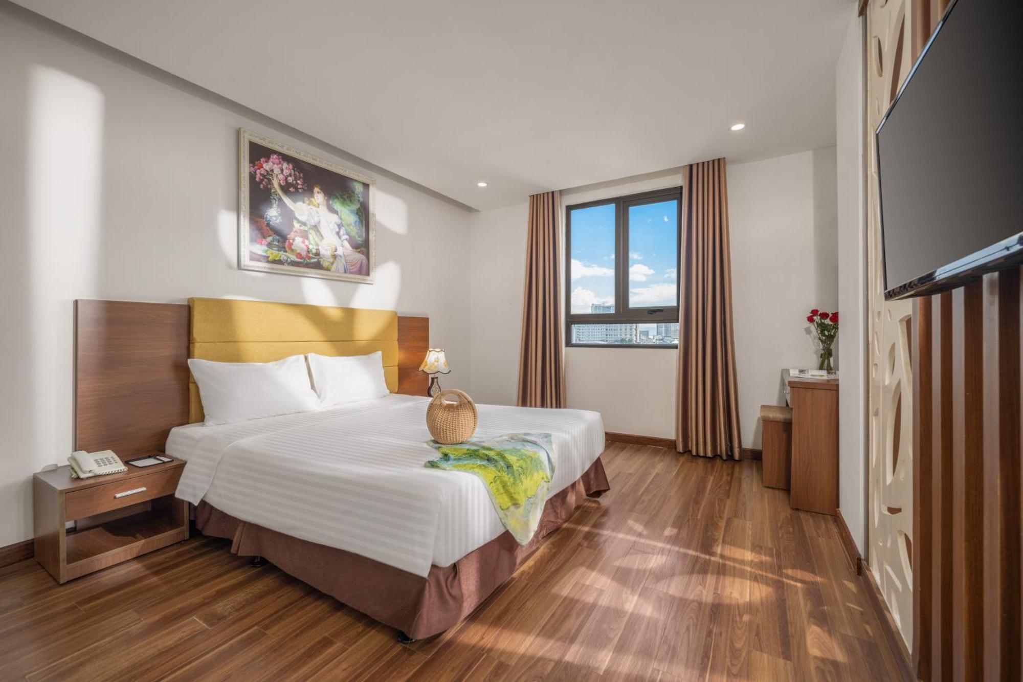 Hotel Platinum Orchid 3*