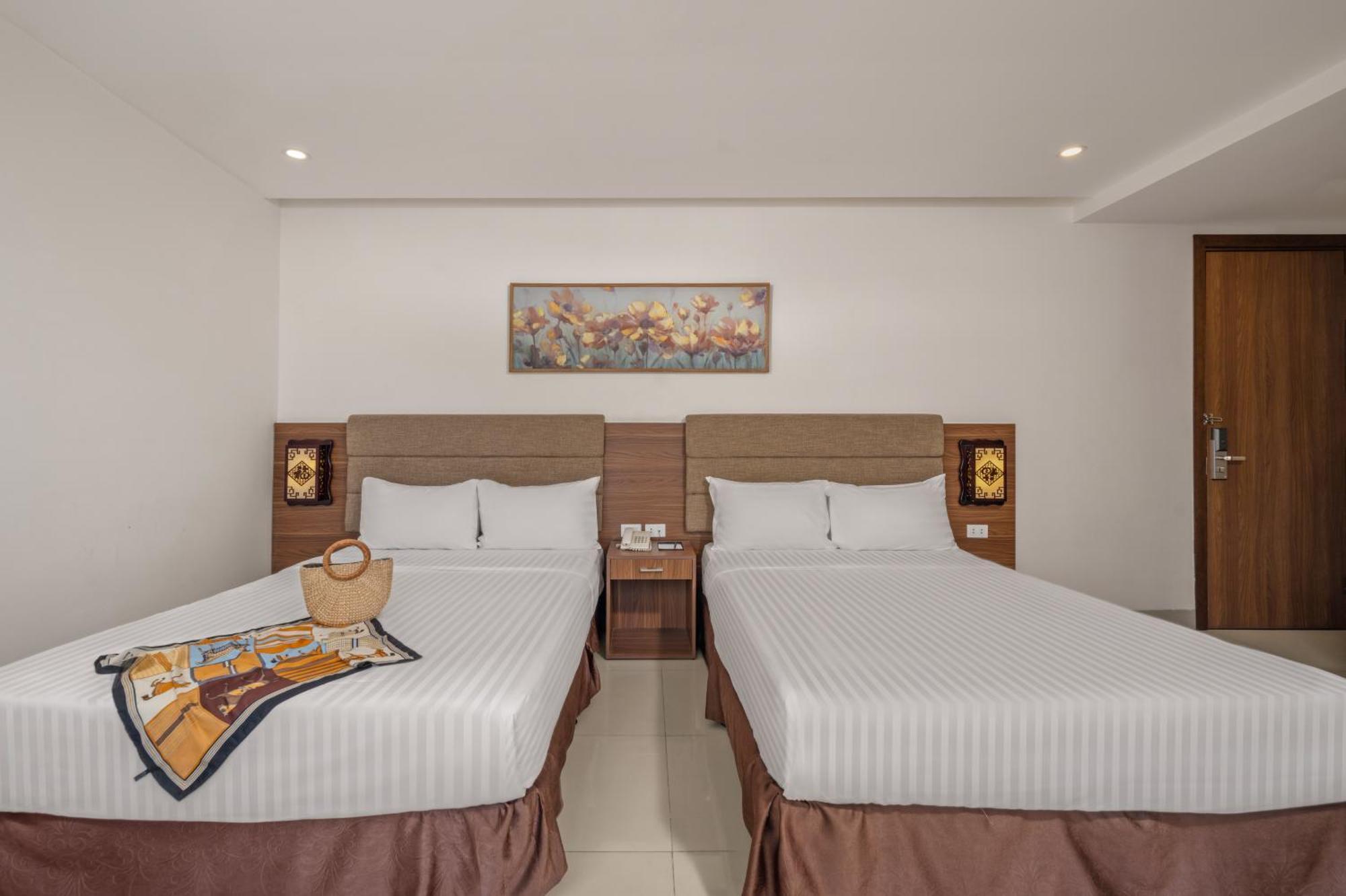 Hotel Platinum Orchid
