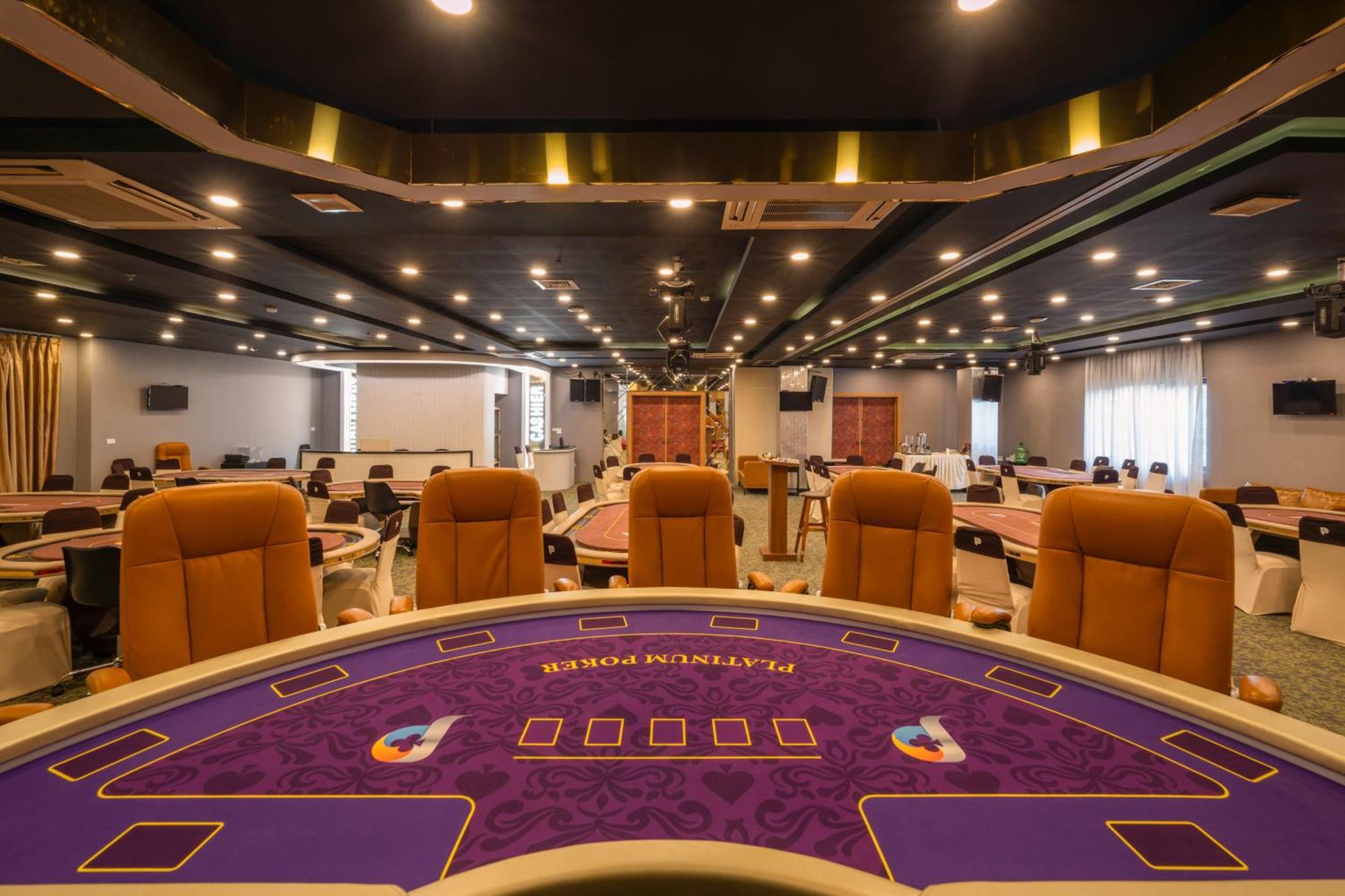 Platinum Orchid Hotel Da Nang