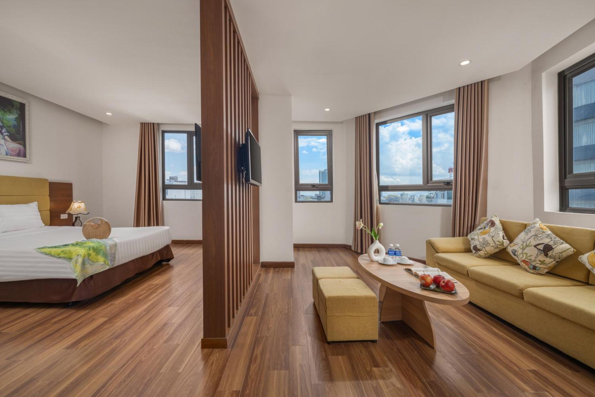 Hotel Platinum Orchid 3*