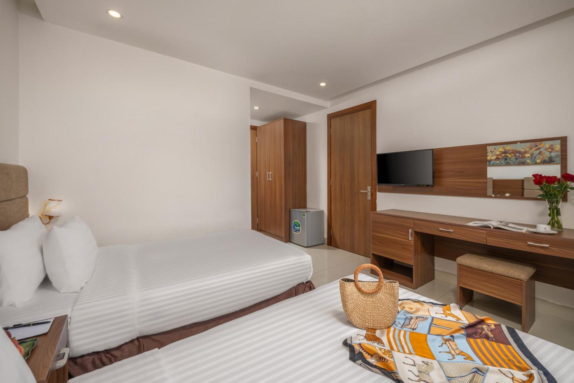 Platinum Orchid 3* Da Nang