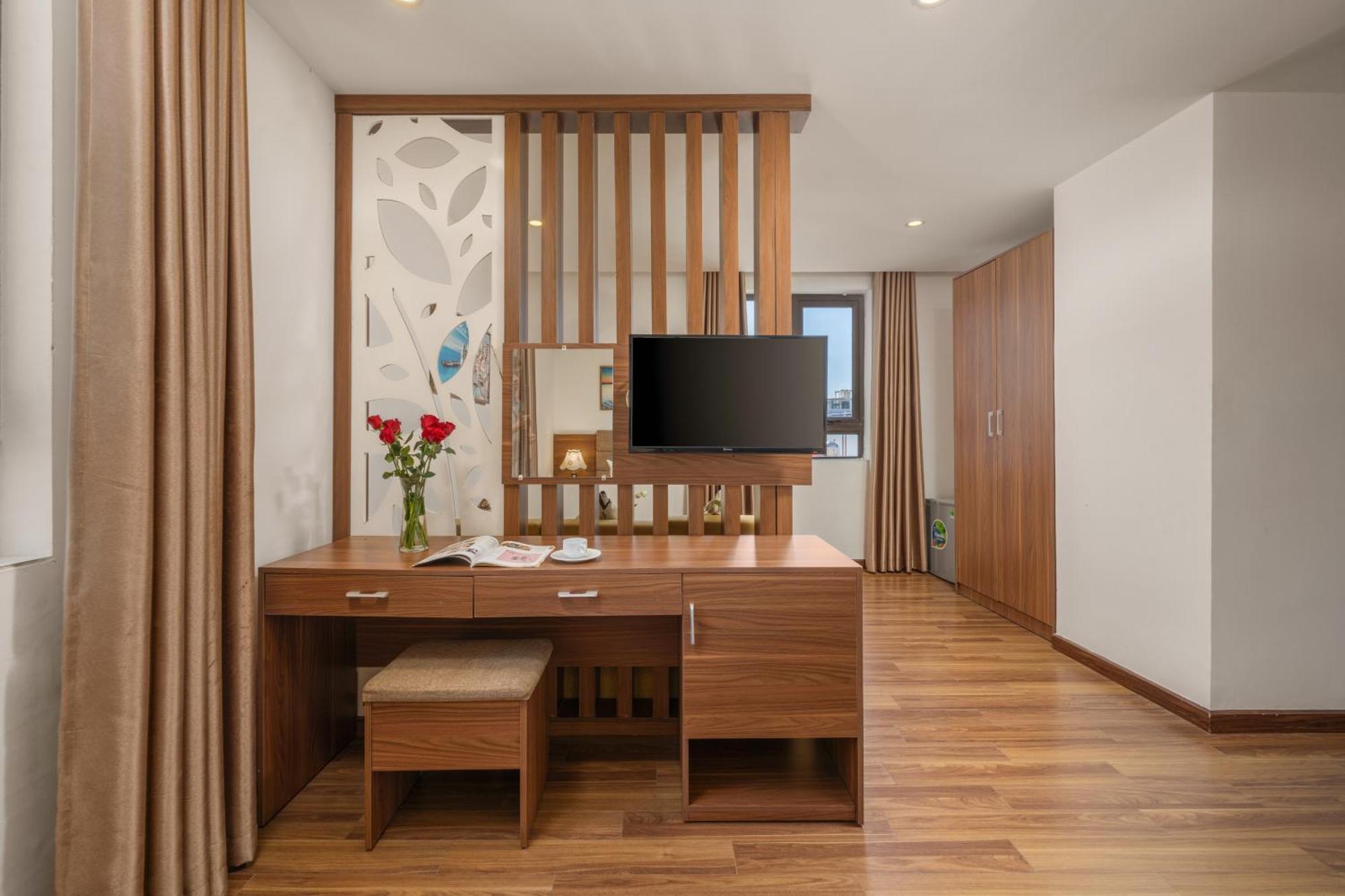 Platinum Orchid Hotel 3*