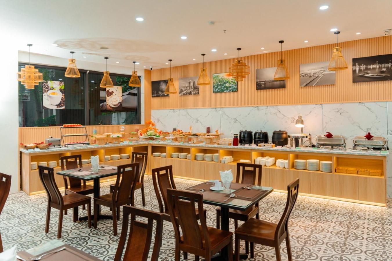 Platinum Orchid Da Nang