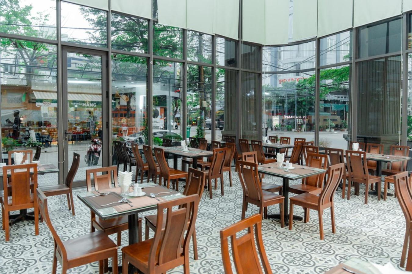 Platinum Orchid Da Nang
